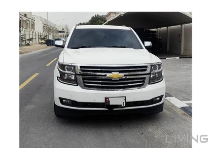 Chevrolet Tahoe LT 2020